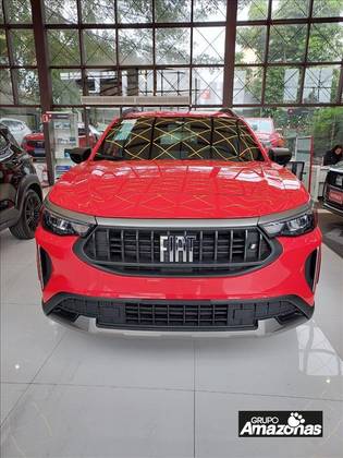 FIAT PULSE 1.0 TURBO 200 FLEX CVT